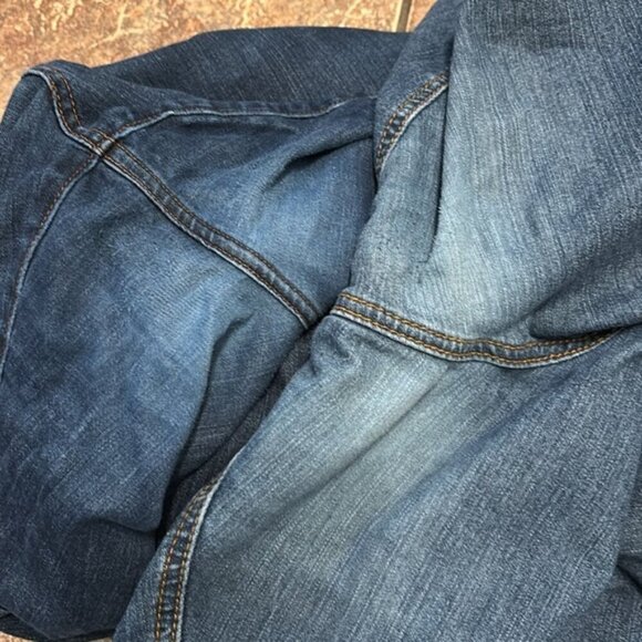 Love and Legend Straight Leg Jean Bundle (2pr) Sz 22 - Picture 13 of 15